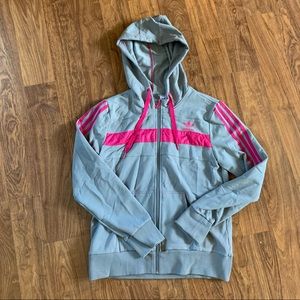 Womens adidas jacket